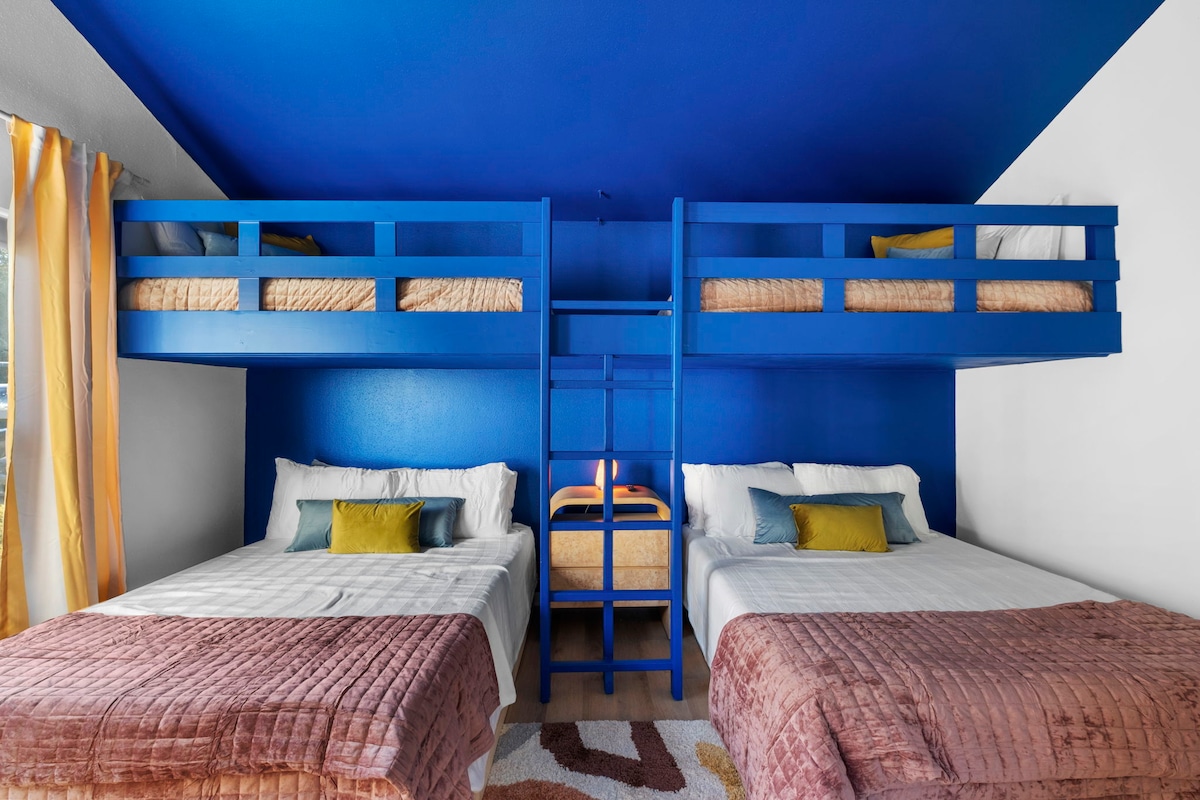 غرفة النوم 1