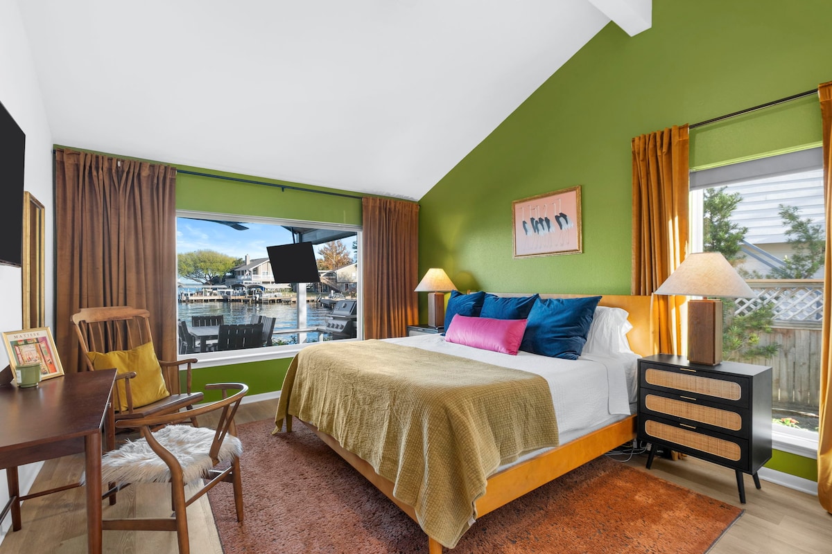 غرفة النوم 2