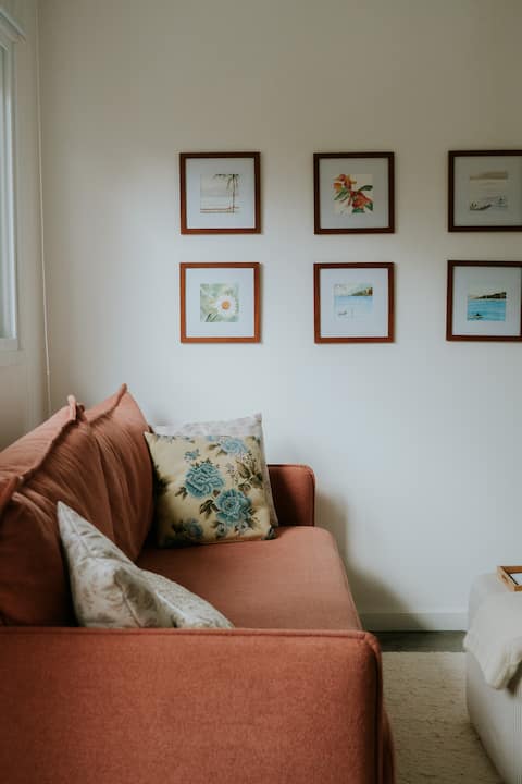 Top performing Airbnb: Boutique Loft | Private Jacuzzi | Lagoon in Florianópolis