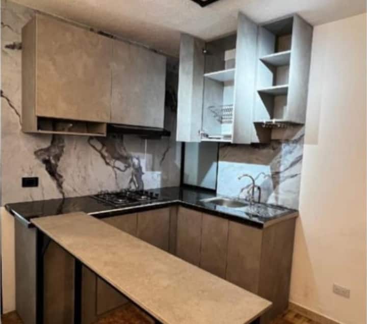 Apartamento Centrico - Pasto