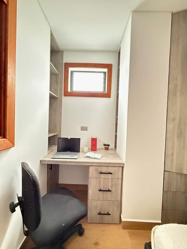 Спална соба 2