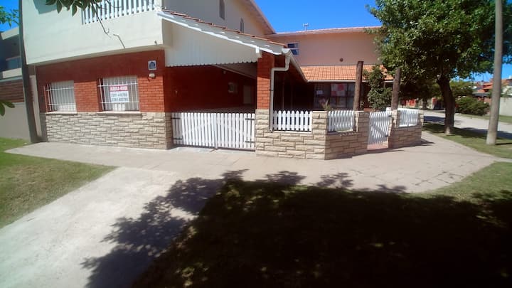 Casa Cerca Del Muelle - Miramar