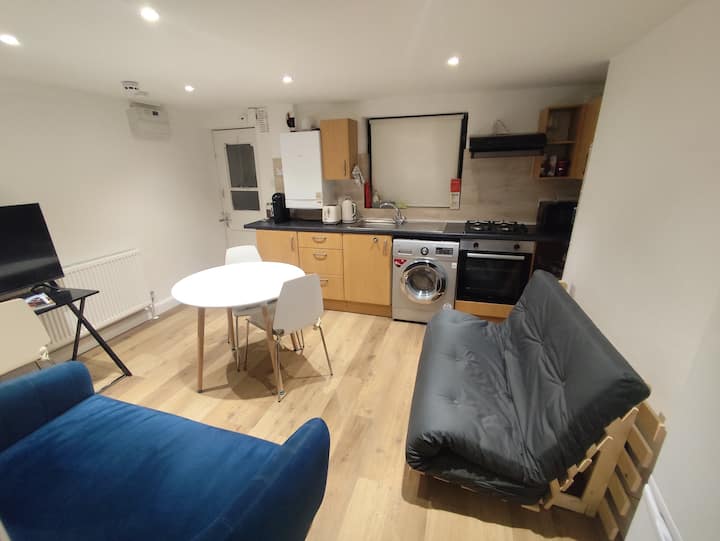 Private Apartment Kings Cross Lnd Zone1 - London