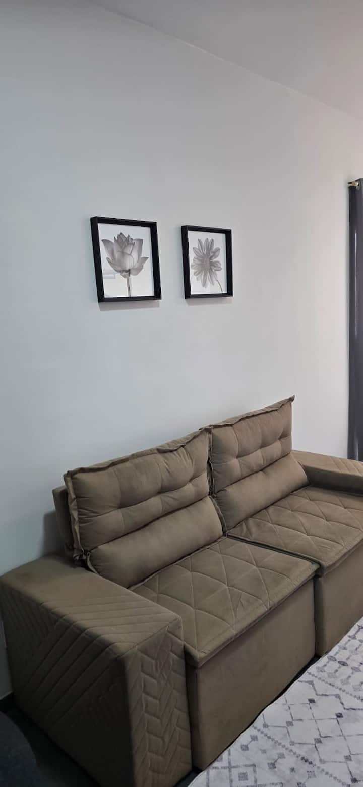 Somar Residence - Viva A Sua Experiência! - Campinas