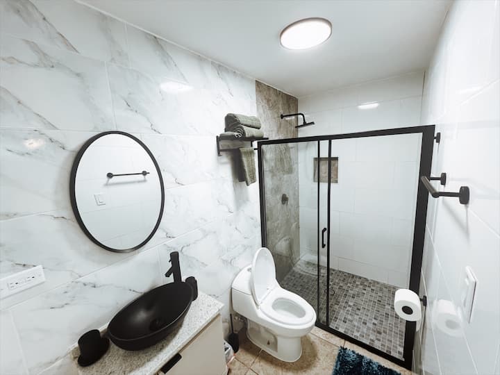 ห้องนอน