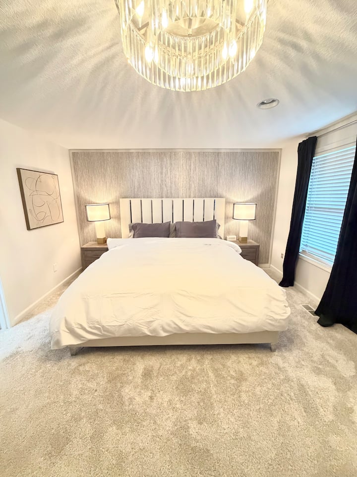 Chambre 1