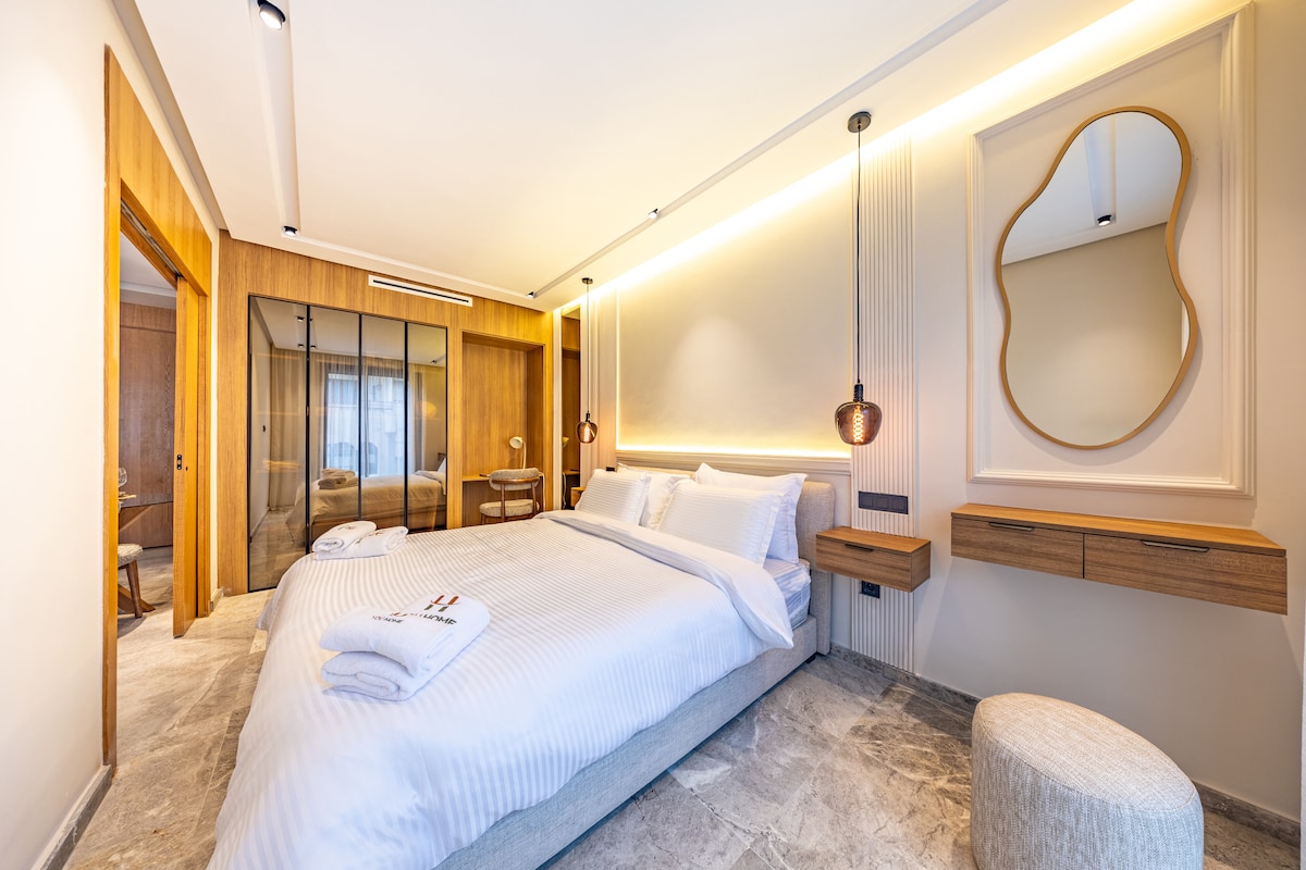 Rental unit in Casablanca  488  1 bedroom  1 bed  1 bathroom - image 5