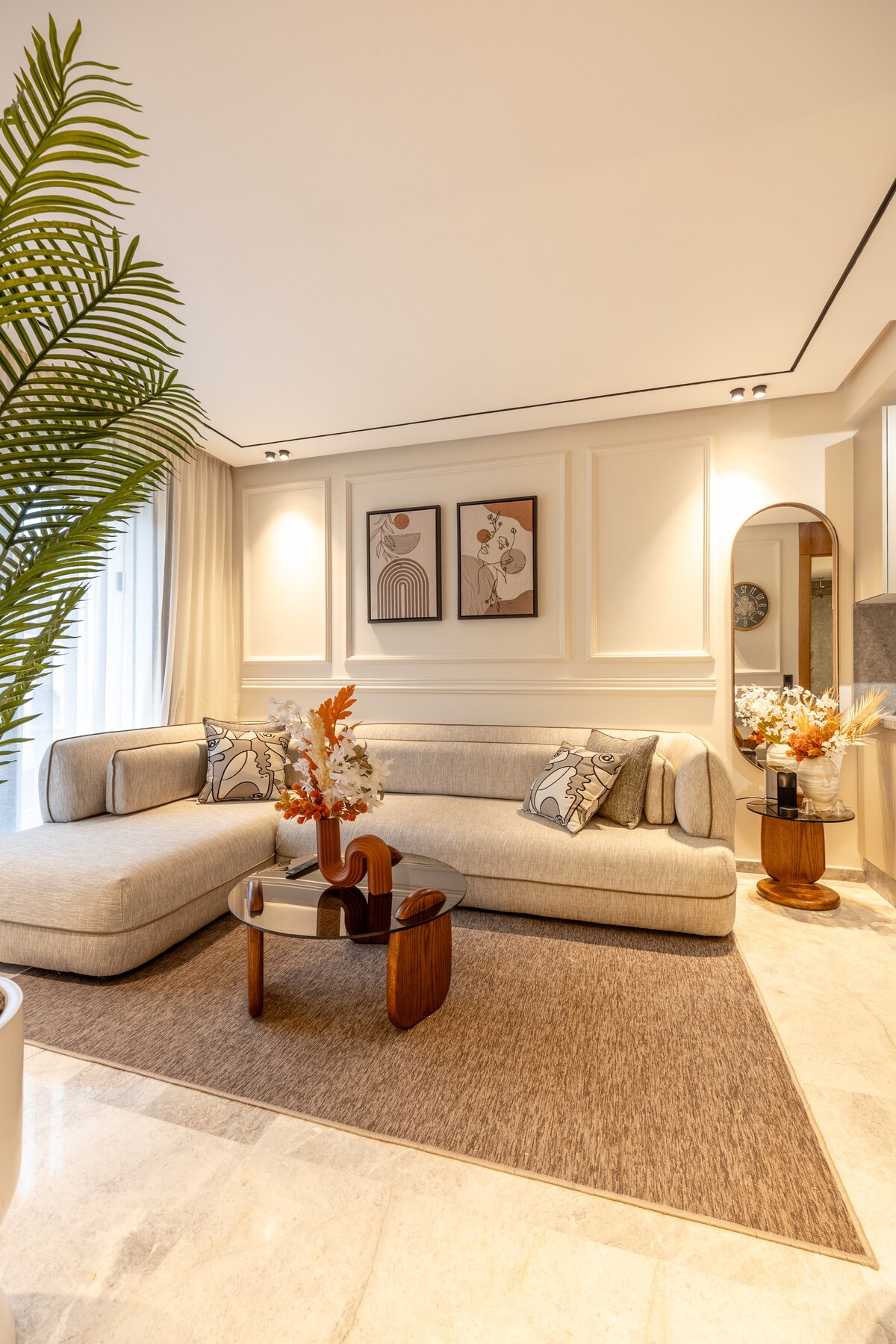 Rental unit in Casablanca  488  1 bedroom  1 bed  1 bathroom - image 4