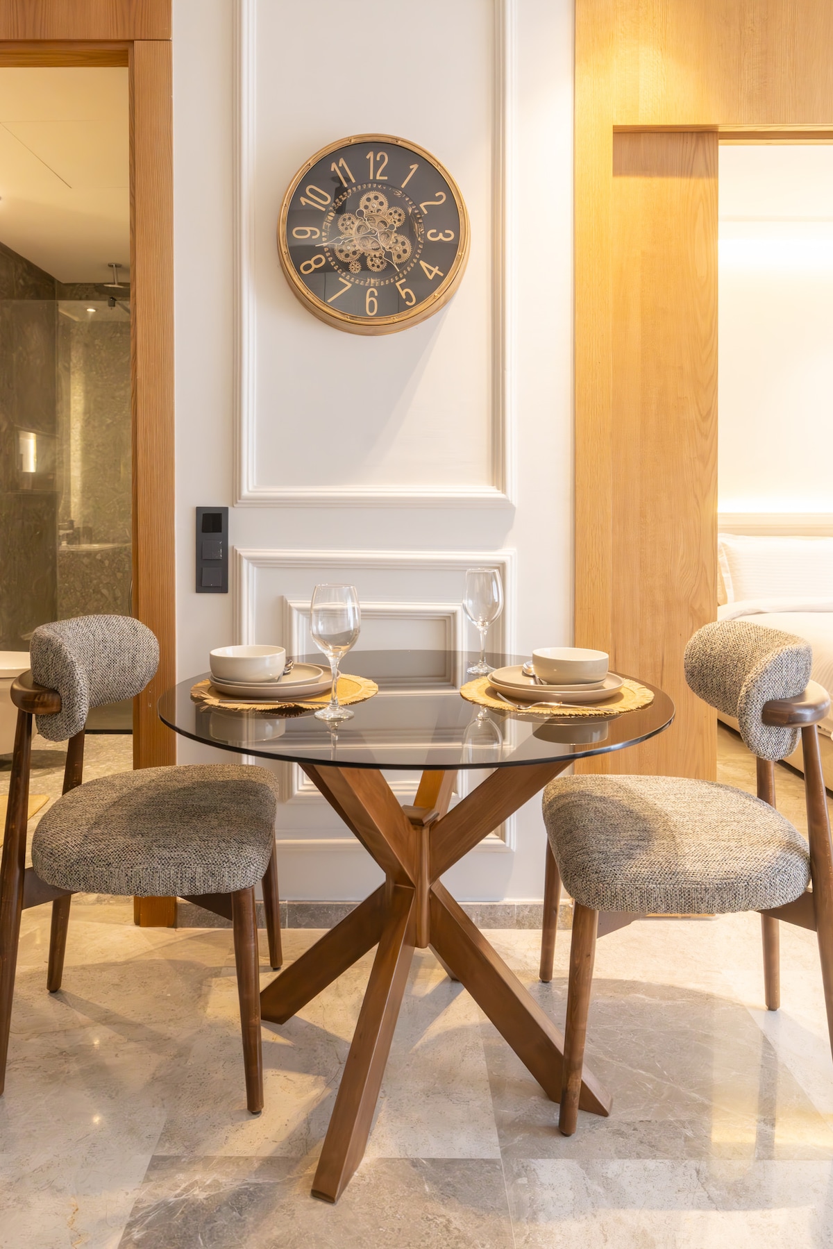 Rental unit in Casablanca  488  1 bedroom  1 bed  1 bathroom - image 3