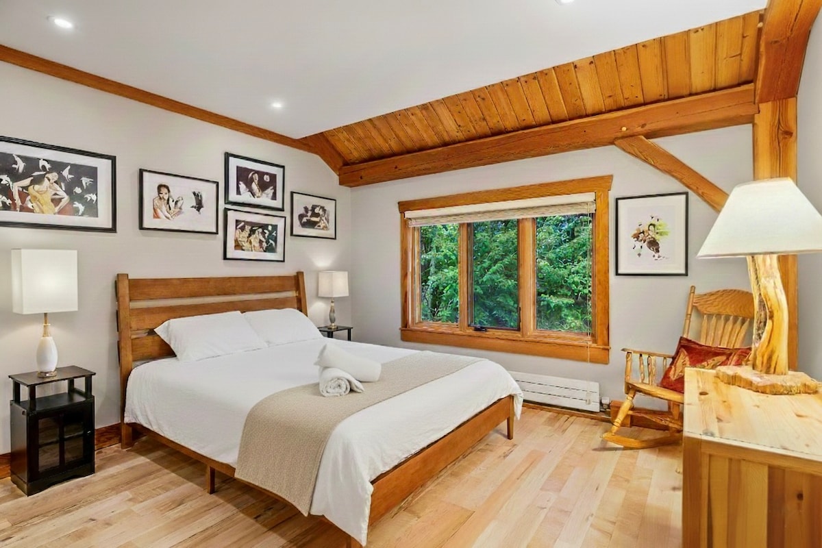 غرفة النوم 3