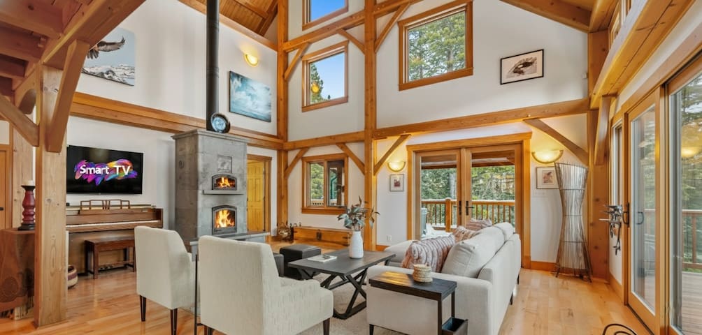 Ben & Fay managed Airbnb listing 2