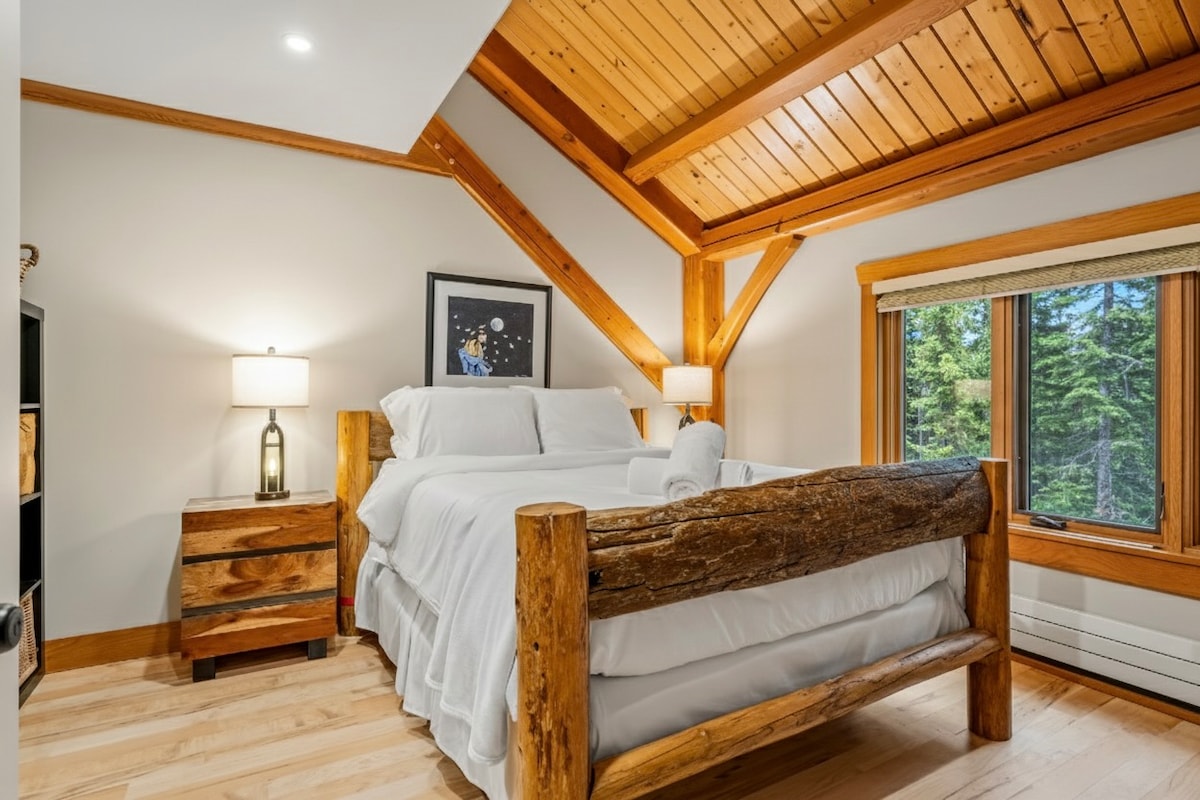 غرفة النوم 4