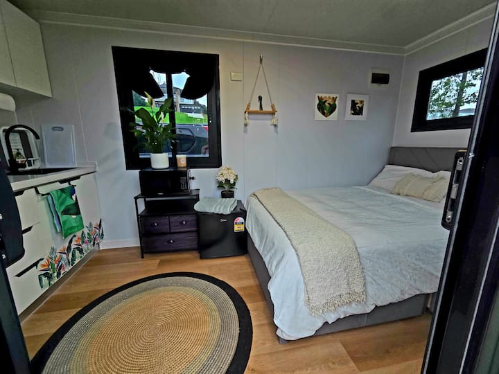 Small But Mighty - Matakana