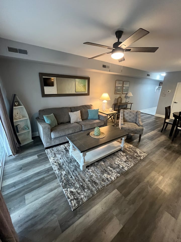 ห้องนั่งเล่น