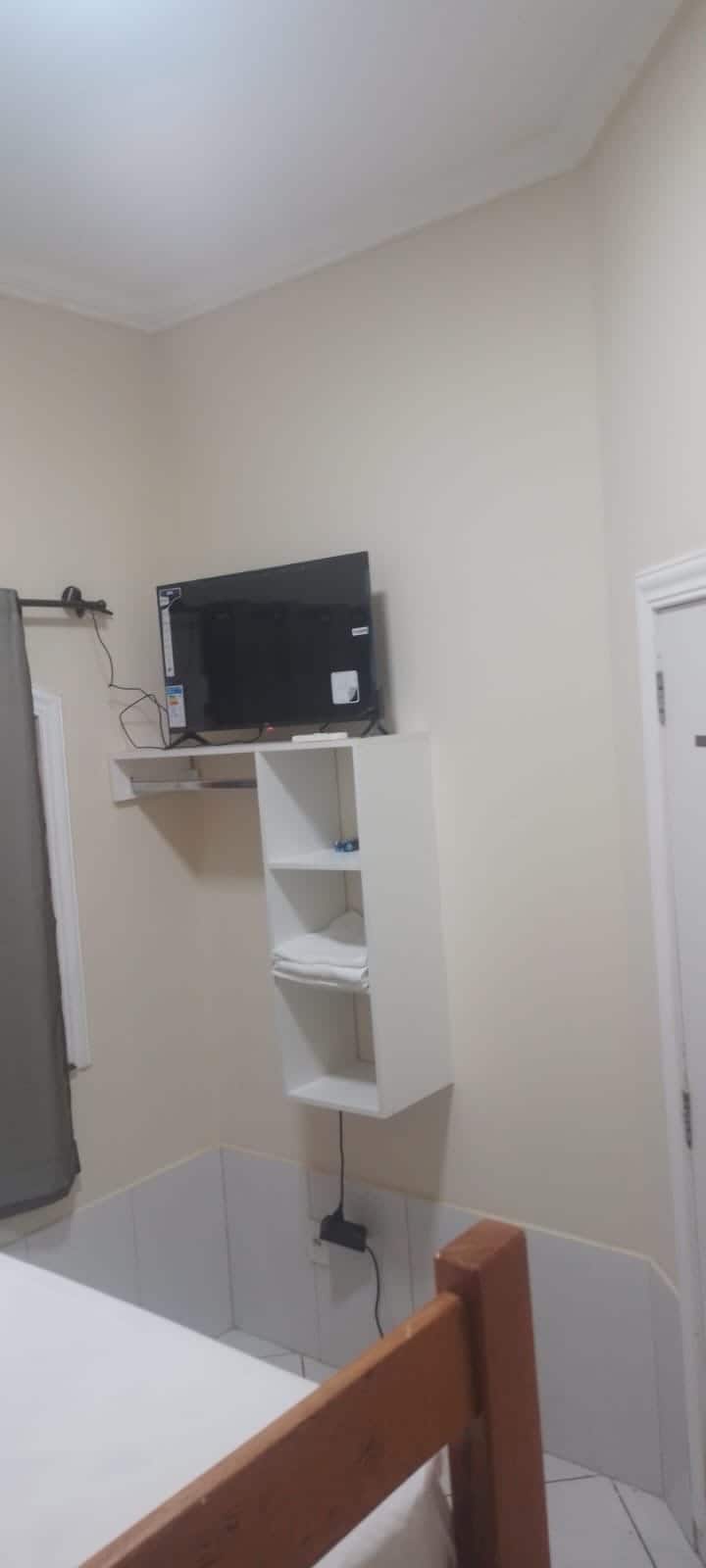 Slaapkamer 1