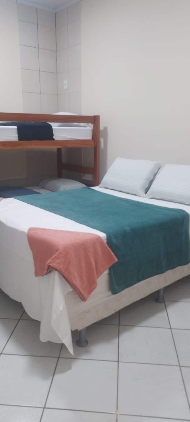 Slaapkamer 2
