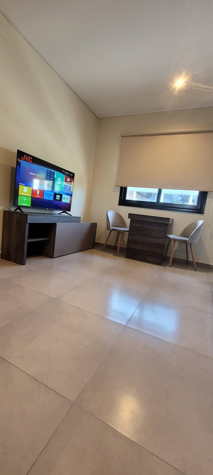 Departamento Superior I - Formosa