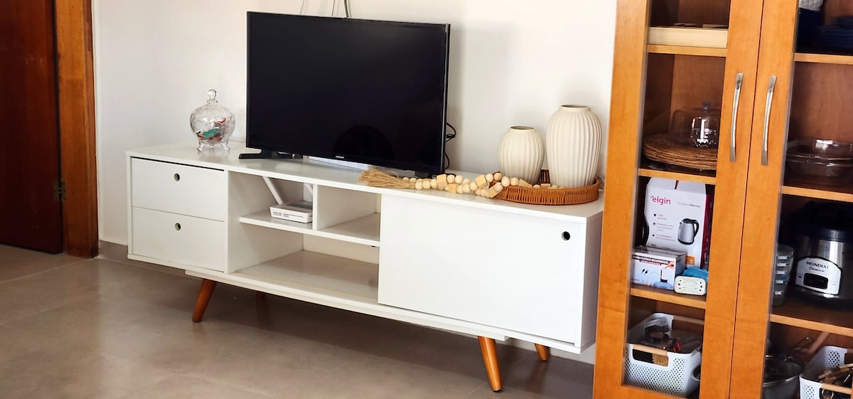 غرفة المعيشة