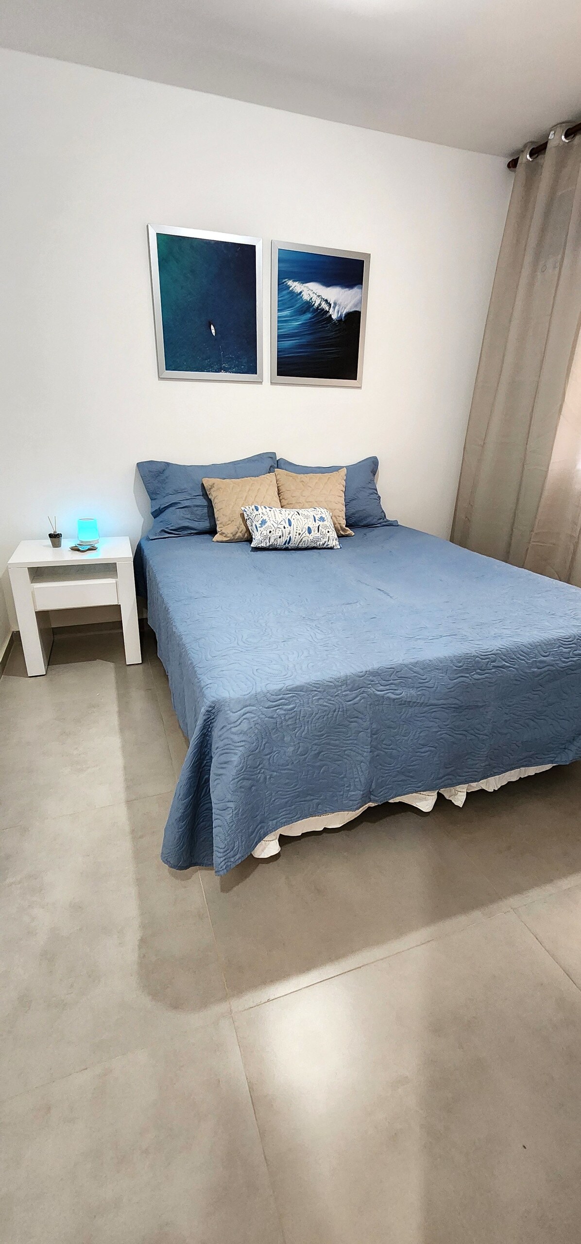 مرتبة كبيرة