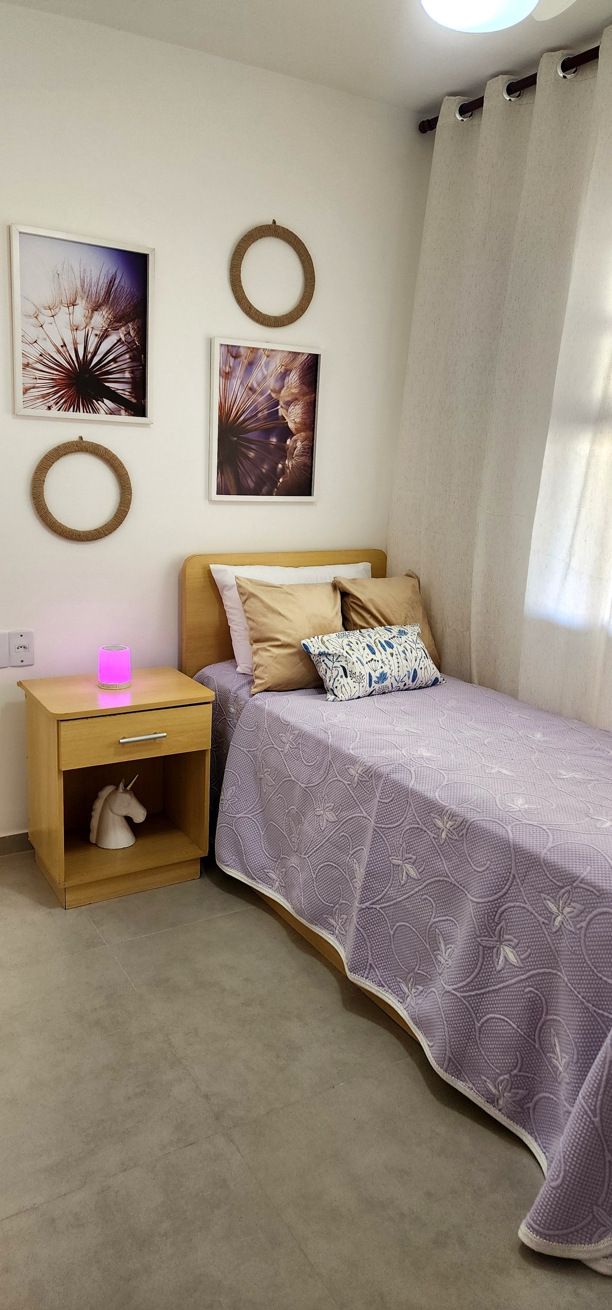 غرفة النوم 1