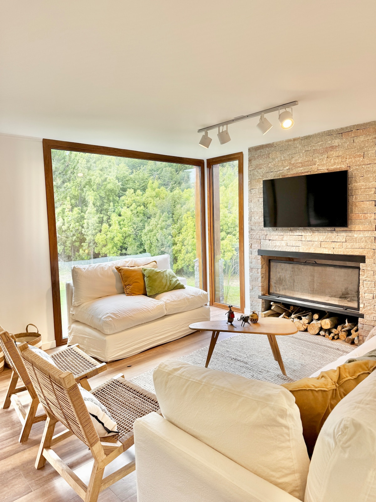 Casa Premium en Arelauquen Lago, Golf, Naturaleza - Casa en Arelauquen Golf & Country Club