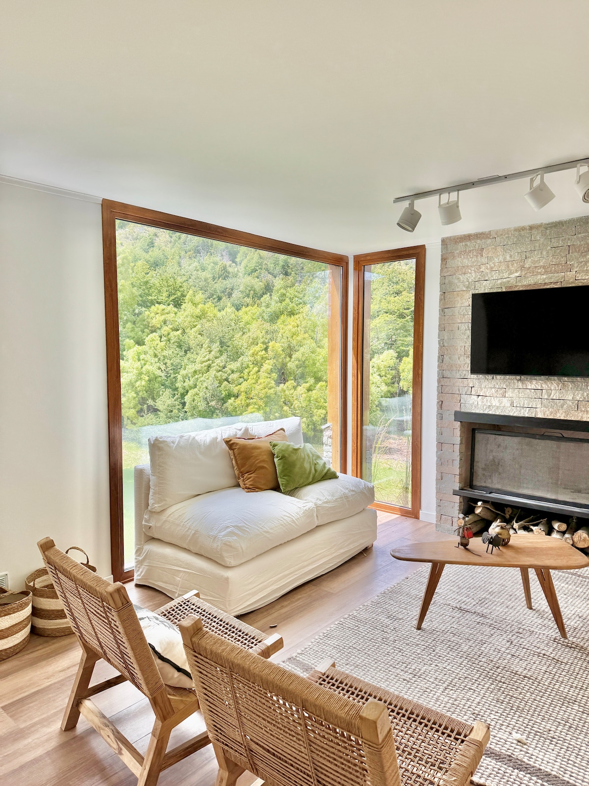 Casa Premium en Arelauquen Lago, Golf, Naturaleza - Casa en Arelauquen Golf & Country Club