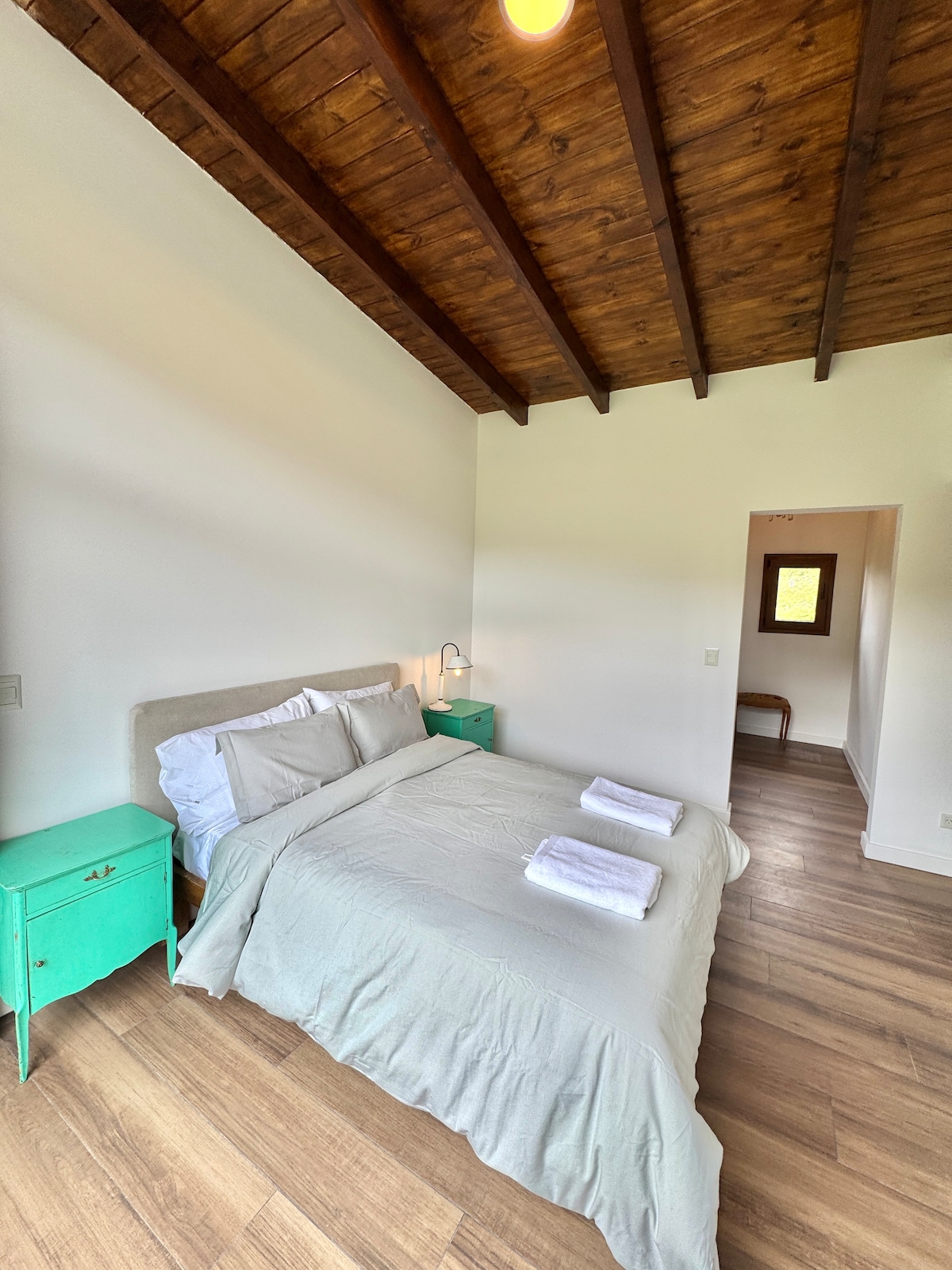Casa Premium en Arelauquen Lago, Golf, Naturaleza - Casa en Arelauquen Golf & Country Club