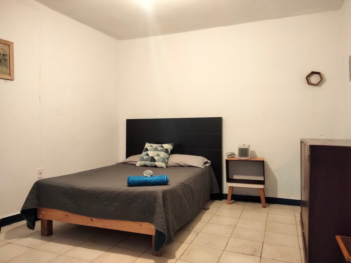 غرفة النوم 3