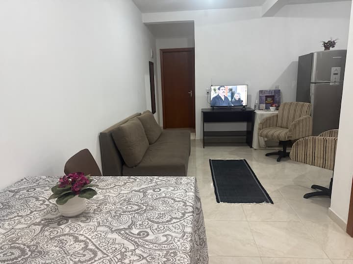 Casa Verde Próxima A Br 290 - São Gabriel