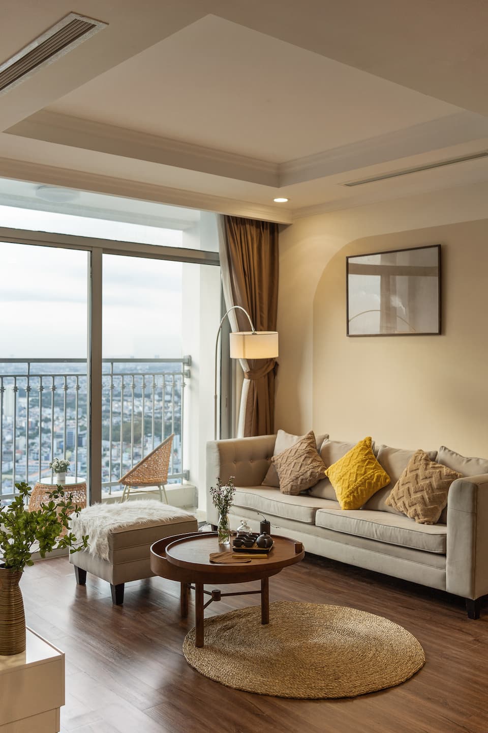 Top-earning Airbnb listing in Quận Bình Thạnh, 3 bedrooms