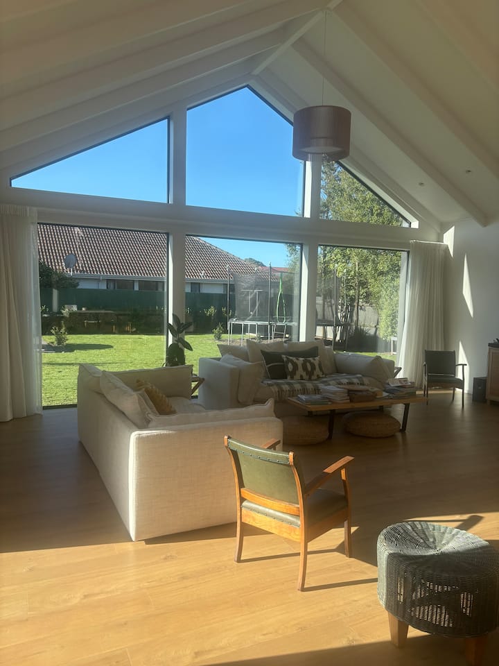 Luxury On Aynsley - Full House - Christchurch, New Zealand