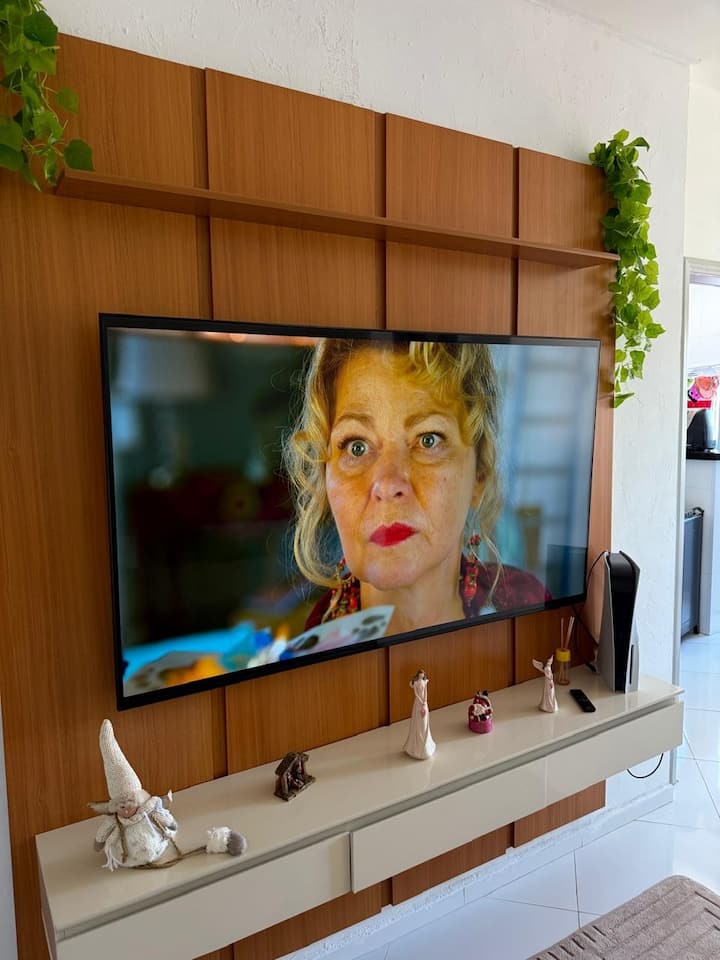 Meu Cantinho 25 No Guarujá - Guarujá