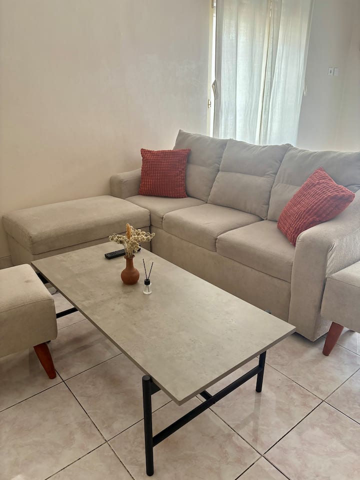 Sandia. Spacious Home Near Malioboro - Yogyakarta