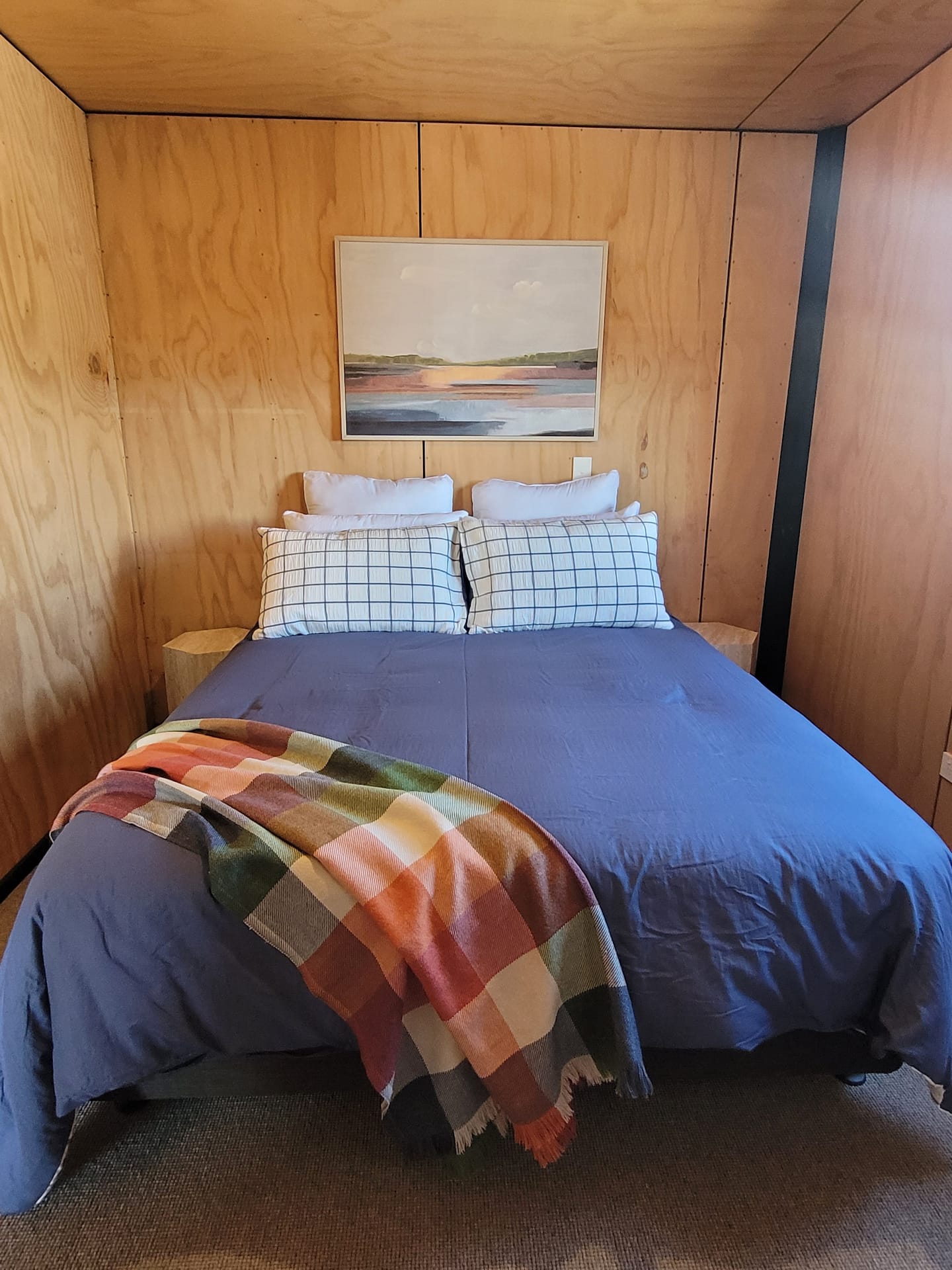 Rustic Ruataniwha Retreat 4