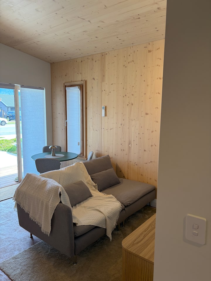 Cosy Abode In Jacks Point - 퀸스타운