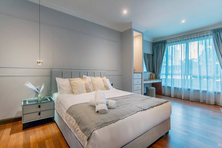 Cobnb managed Airbnb listing 2