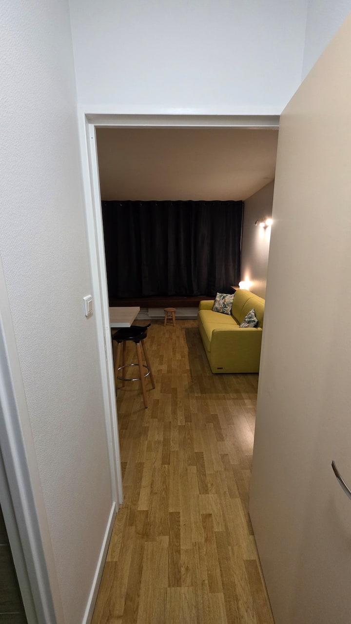 Appartement - Lac Chambon