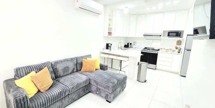 Suite De La Parra Bonito Para Tu Comodidad 1 Nivel - San Luis Río Colorado