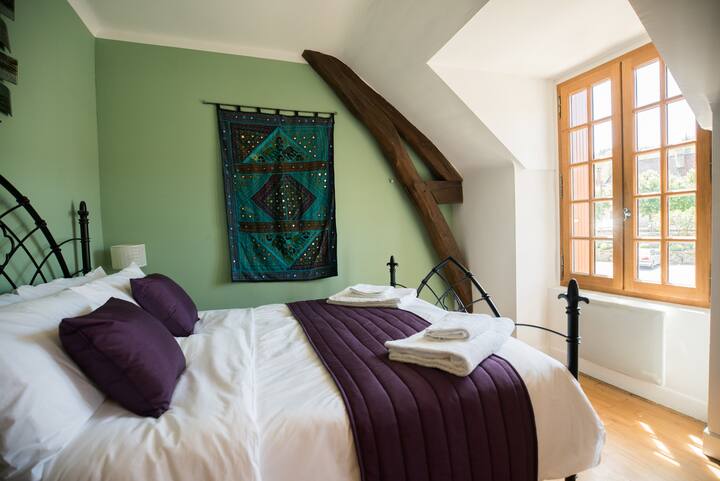 საძინებელი 4