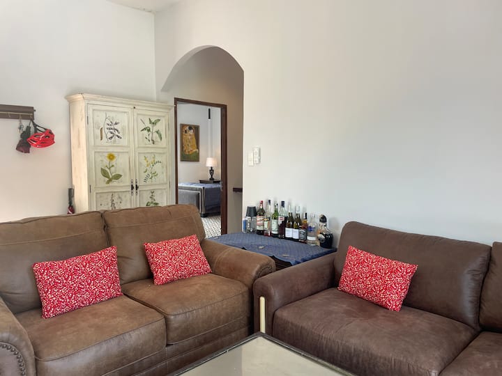 Beautiful 2 Bedrooms Apartment W/kitchen And Pool - Phú Quốc