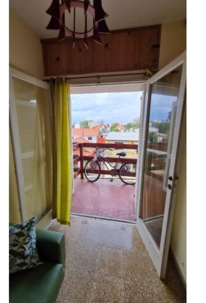 Departamento Familiar - Santa Teresita