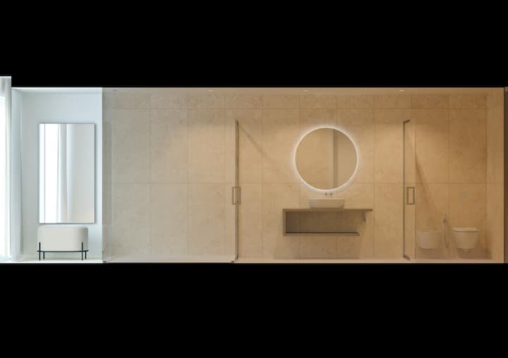 Fenici Levanzo Hotel: Queen Room Adults Only - Favignana