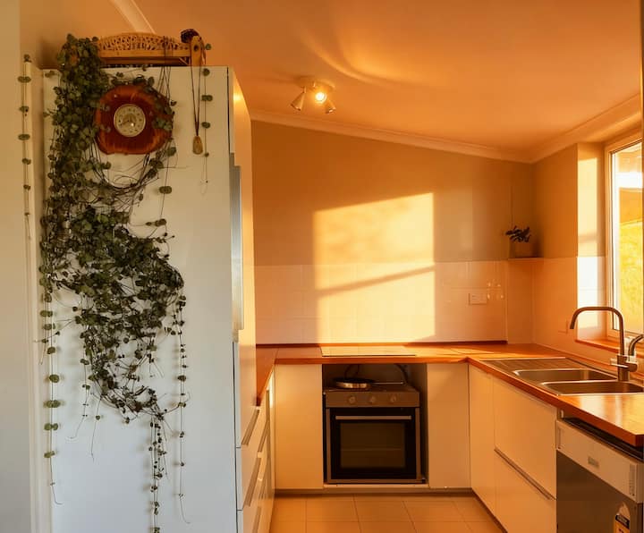 Farm Stay At The Original Farm - Yass