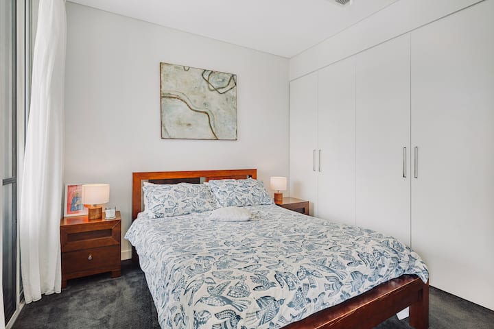 غرفة النوم 2