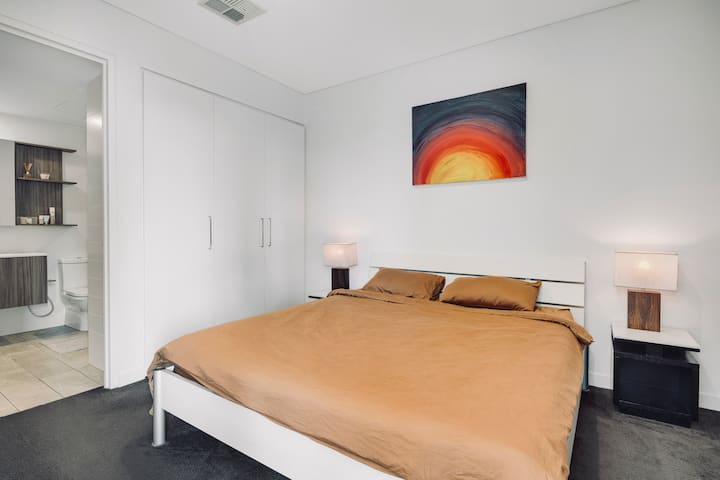 غرفة النوم 1