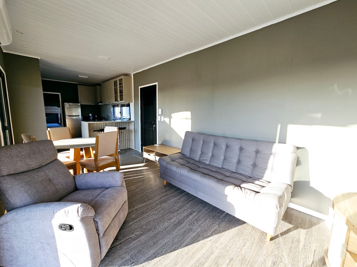Top Airbnb: Brand new house in Punta Ballena with ocean view en Chihuahua