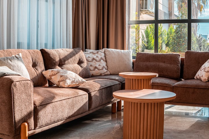 Villa Siena - Palmera Beach Villas - Turquie