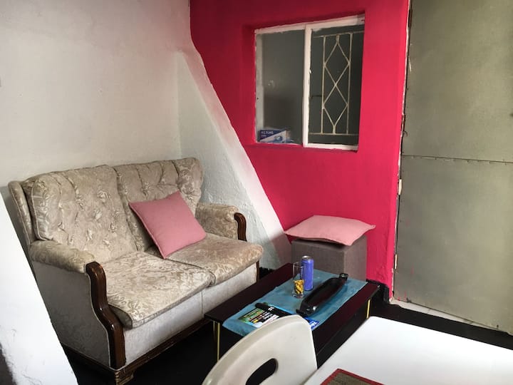 Дневен простор