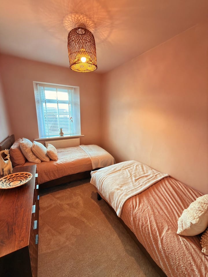 Habitación 1