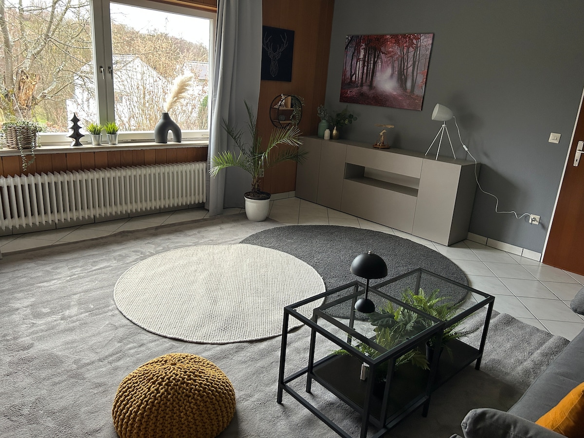 მისაღები ოთახი